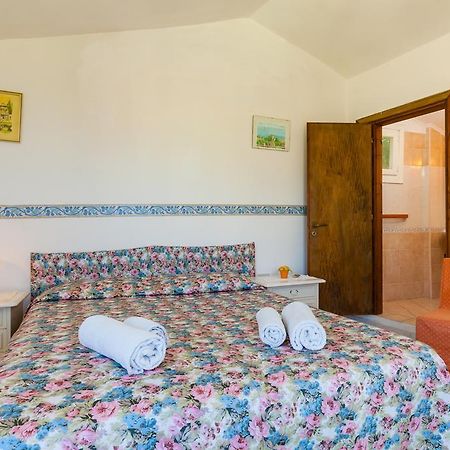 Penzion Nitrodi Experience Barano dʼIschia Exteriér fotografie