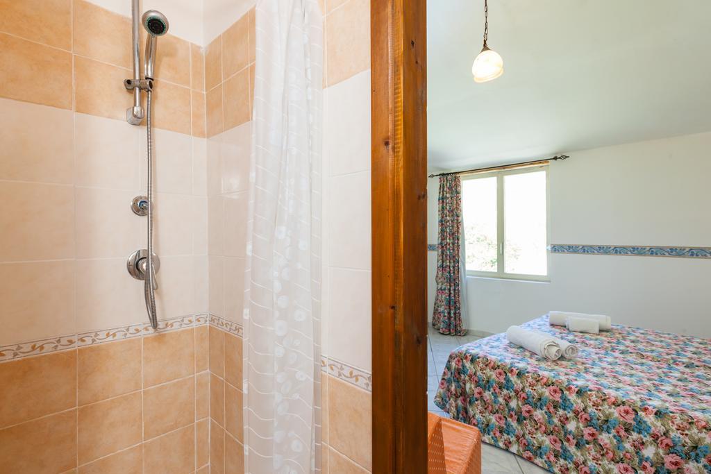 Penzion Nitrodi Experience Barano dʼIschia Exteriér fotografie