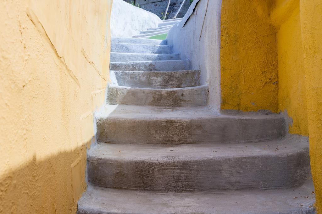 Penzion Nitrodi Experience Barano dʼIschia Exteriér fotografie